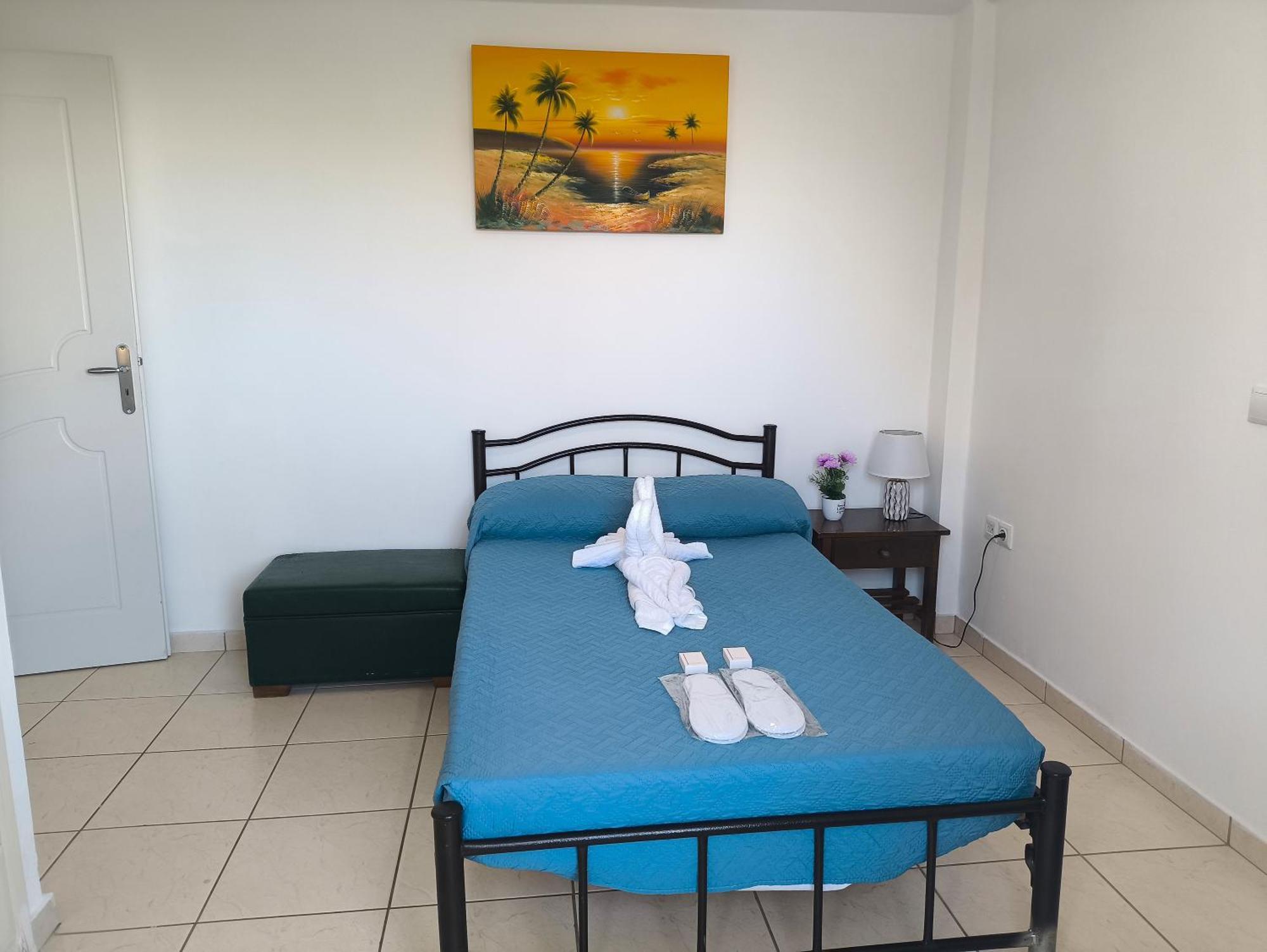 Eftichia Apartment Nea Chora Ханья Экстерьер фото